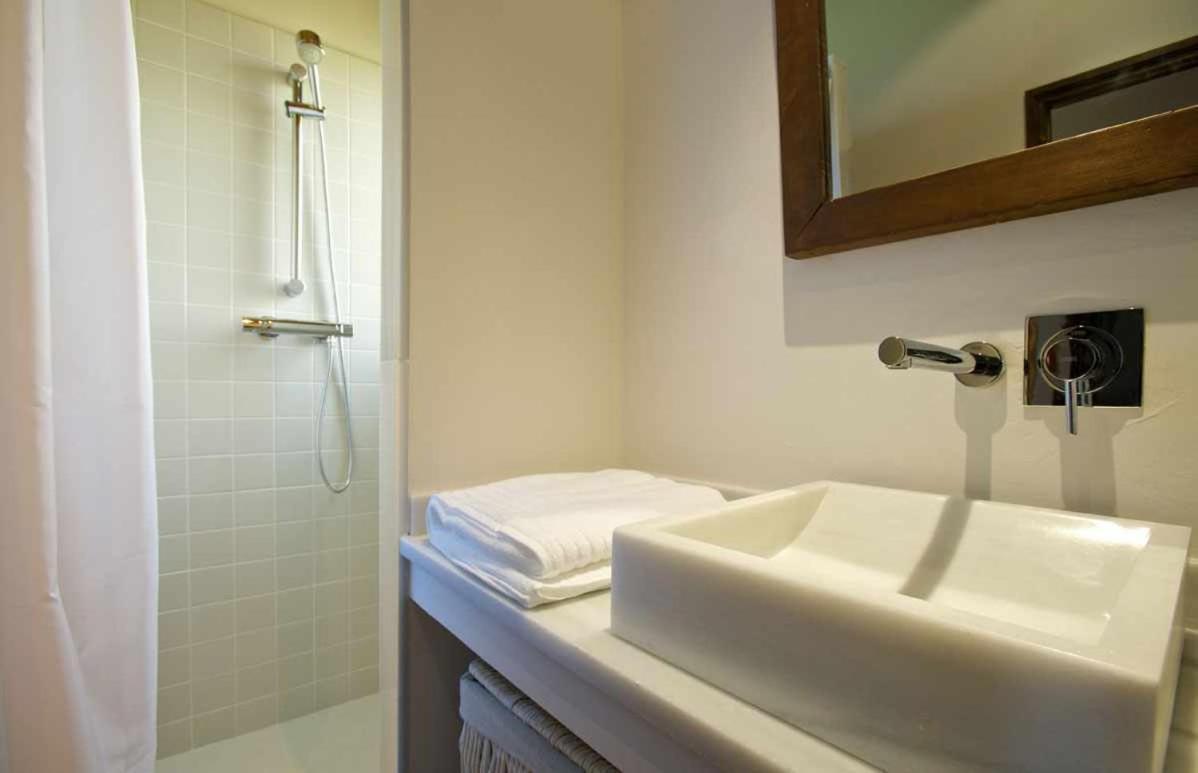 Mas Garriga Turisme Rural Villa Girona Room photo