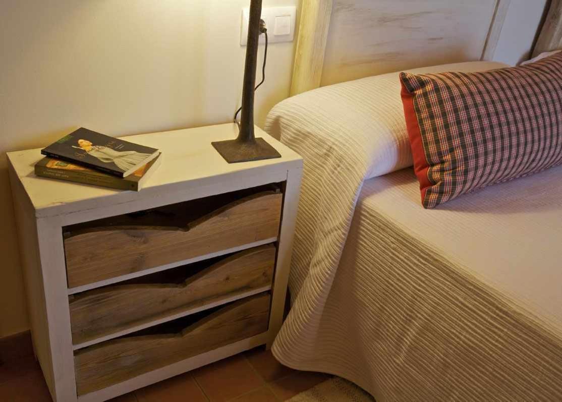 Mas Garriga Turisme Rural Villa Girona Room photo