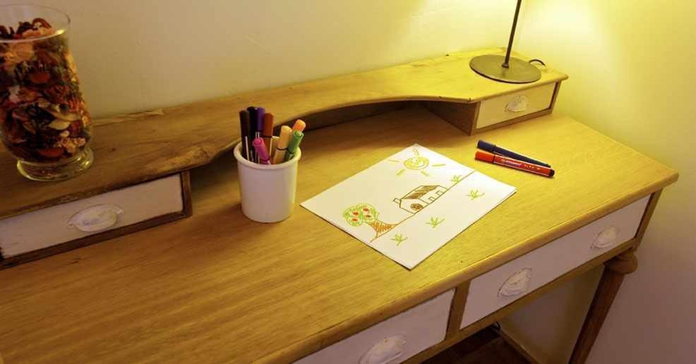 Mas Garriga Turisme Rural Villa Girona Room photo