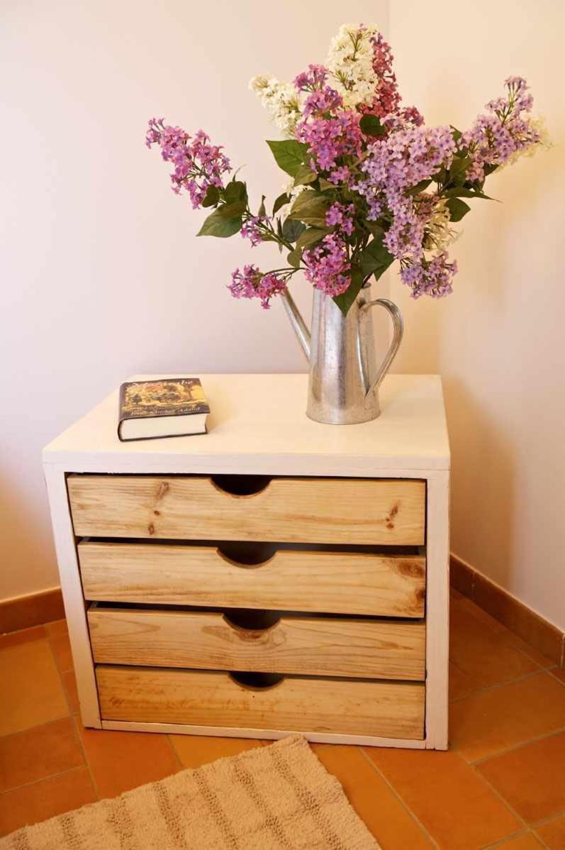 Mas Garriga Turisme Rural Villa Girona Room photo